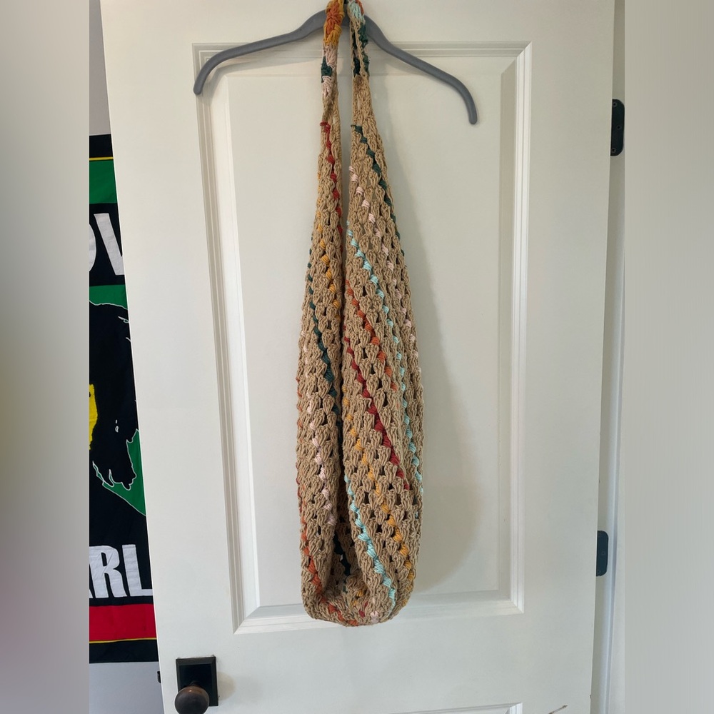 Zara bag-sack